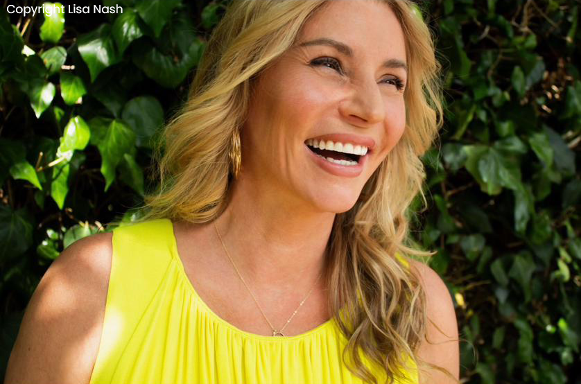 Lisa Nash: Punching Through Menopause, One Ritual at a Time