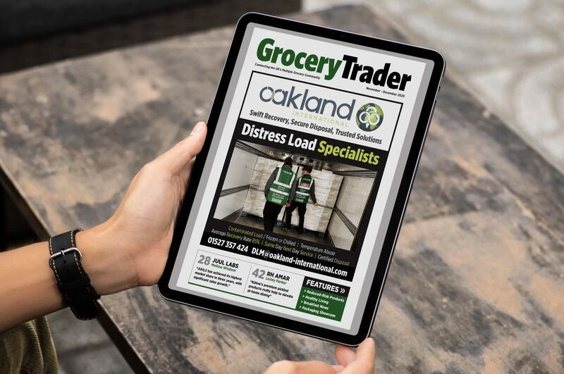 The Grocer Dec '25: Health has become more than a fleeting fad