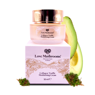 Collagen Truffle Moisturising Cream