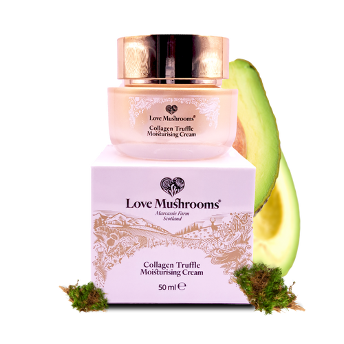 Collagen Truffle Moisturising Cream