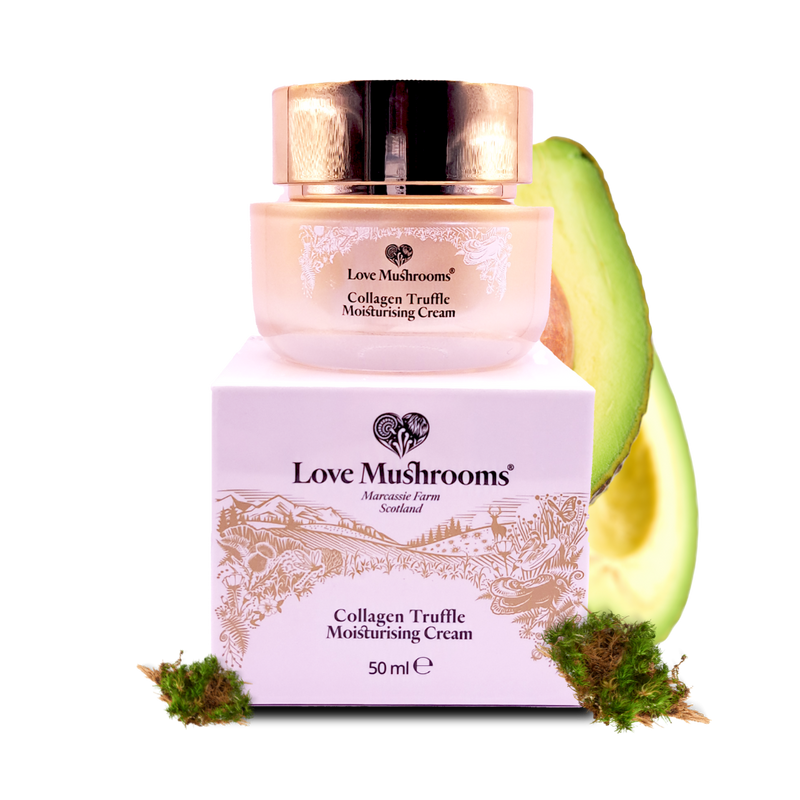 Collagen Truffle Moisturising Cream