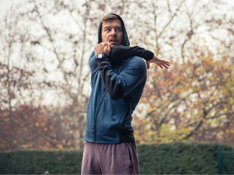 Energy & Circulation