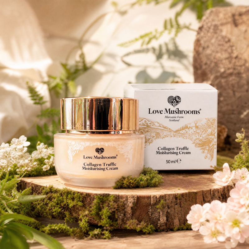 Collagen Truffle Moisturising Cream