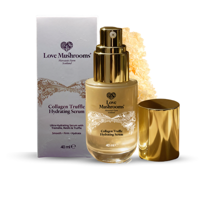 Collagen Truffle Hydrating Serum