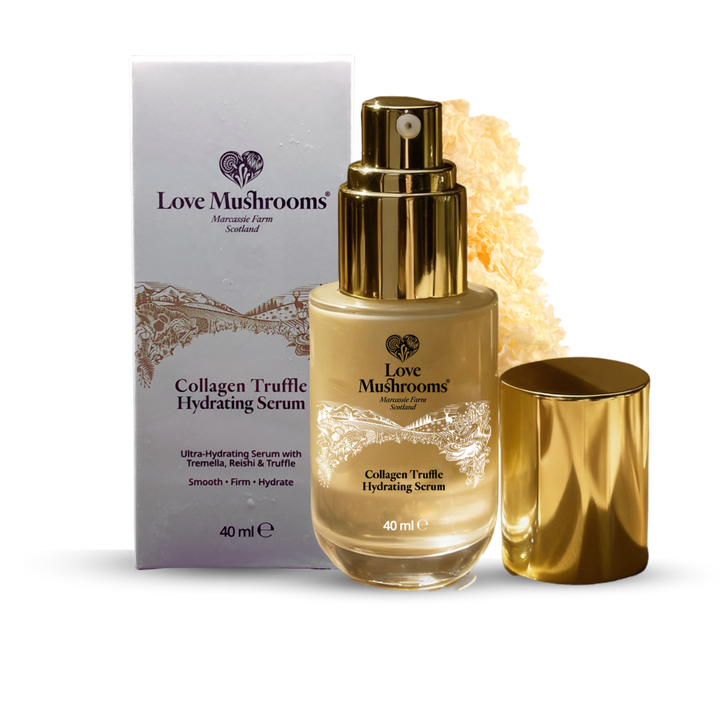 Collagen Truffle Hydrating Serum
