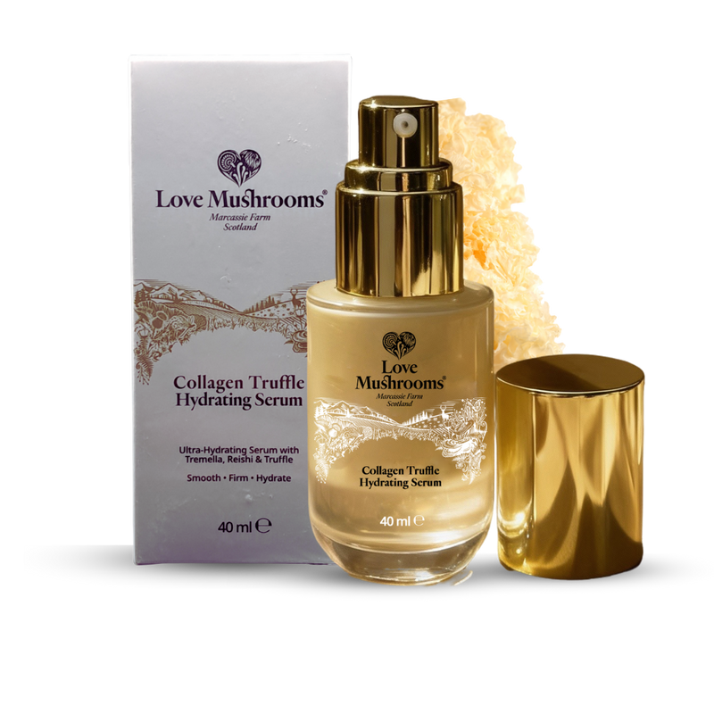 Collagen Truffle Hydrating Serum