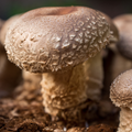 Shiitake