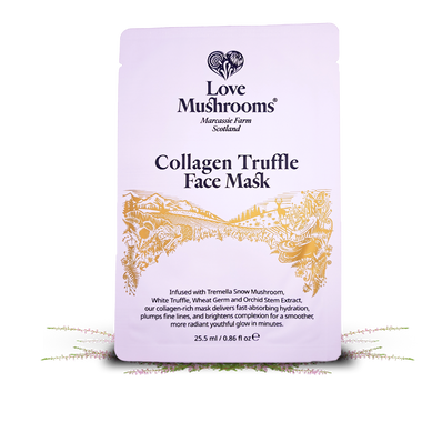 Collagen Truffle Face Mask