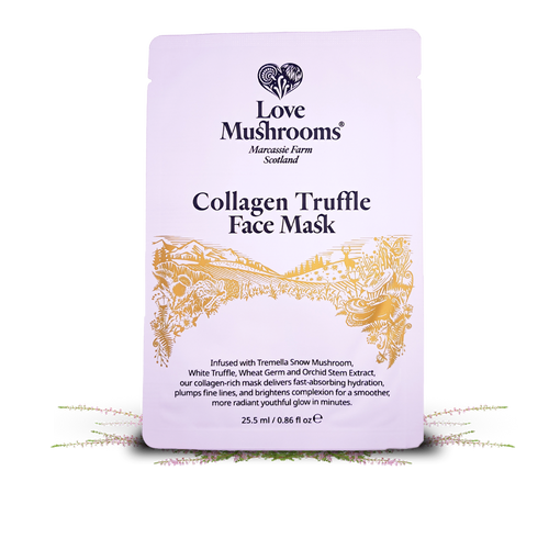 Collagen Truffle Face Mask