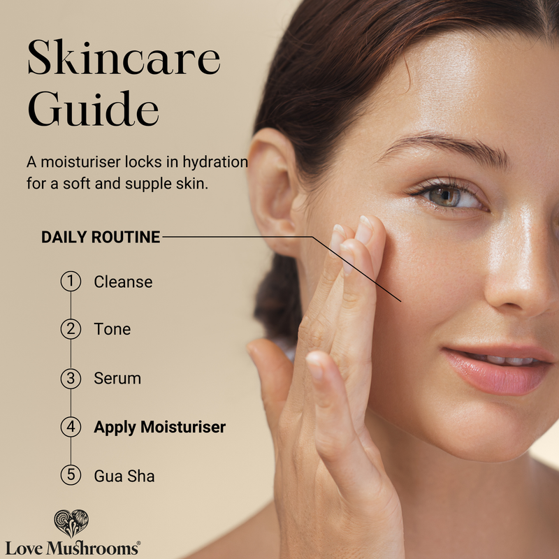 Collagen Truffle Moisturising Cream