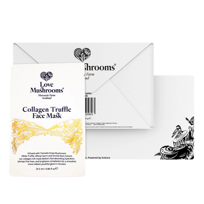 Collagen Truffle Face Mask