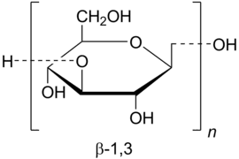 "Fungi Beta Glucan": highlights health benefits of beta glucans found in fungi.
