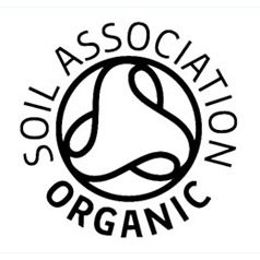 Soil Association Organic Logo